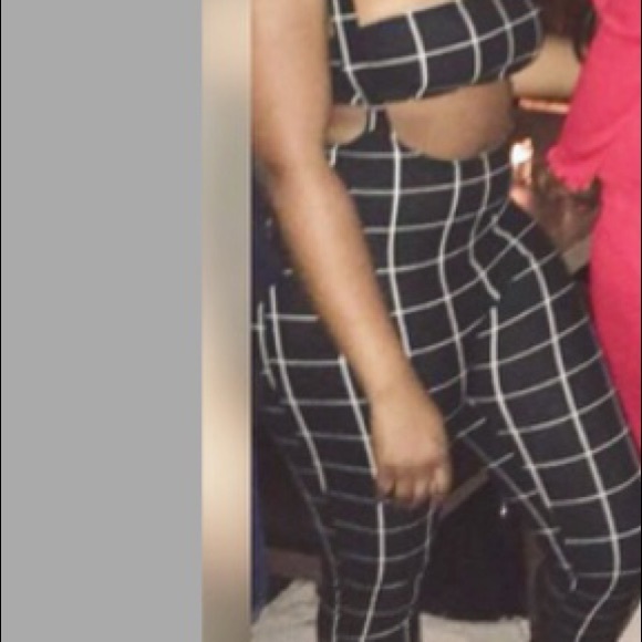 Two piece - Picture 3 of 3